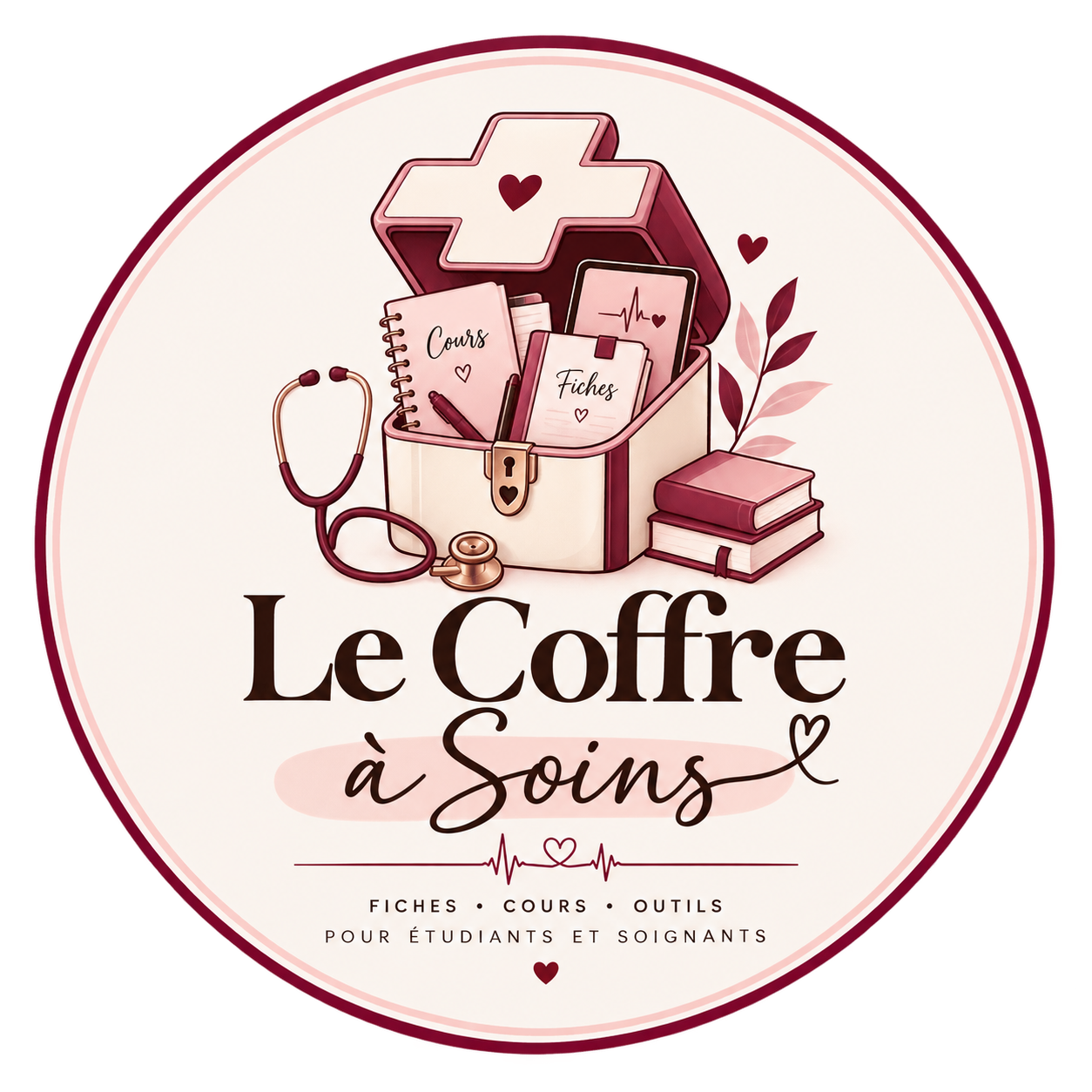 Le Coffre À Soins 