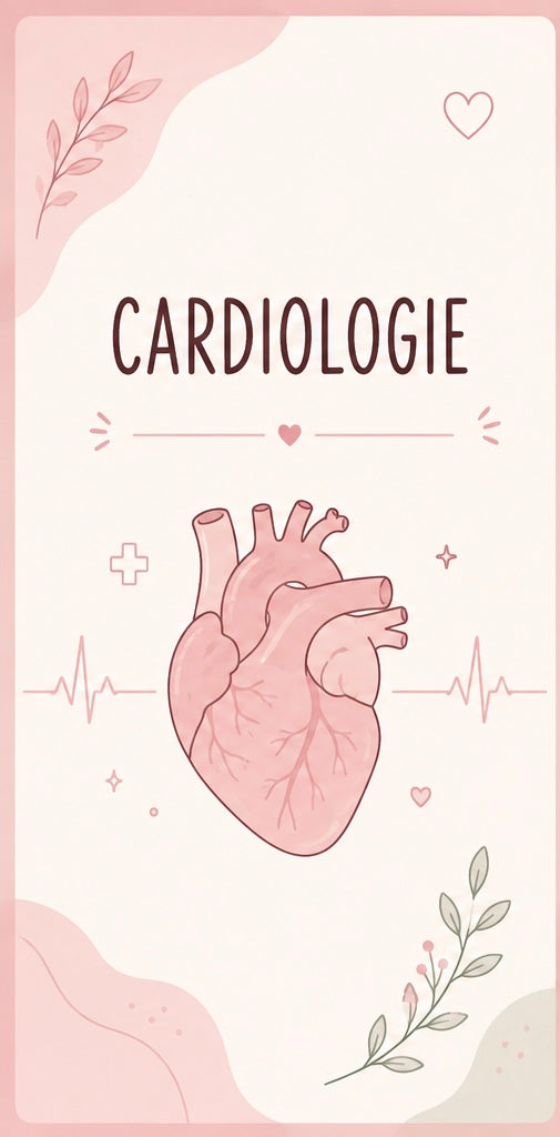 Cardiologie
